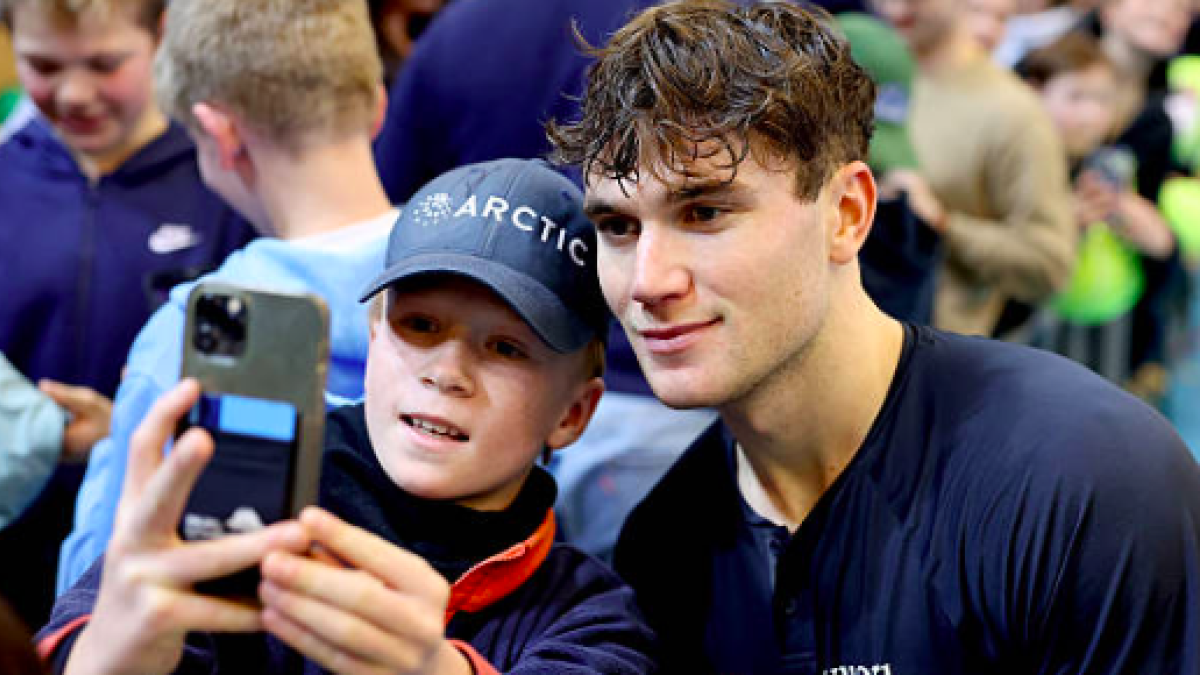 本周末有多少名前20的选手参加戴维斯杯？