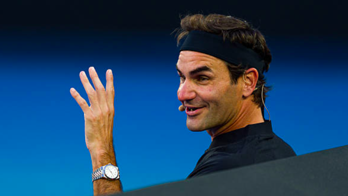 La sentenza più dura di Kafelnikov: "Tutti si sono già dimenticati di Roger Federer"