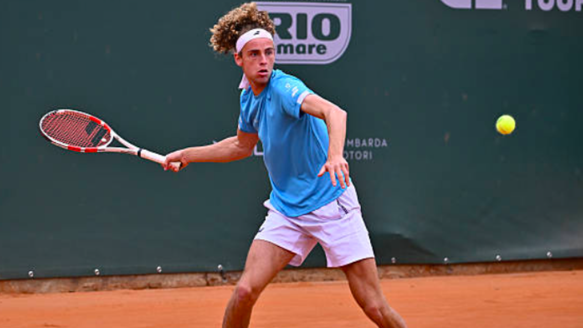 网球界已经准备好迎接同性恋运动员。