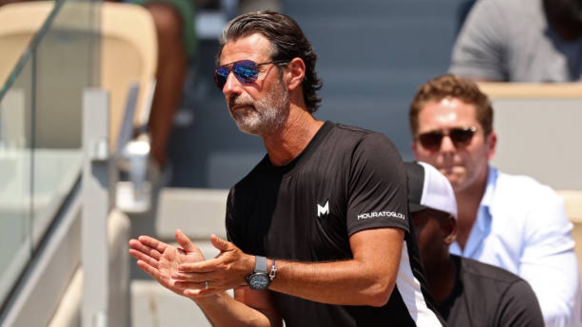 Mouratoglou: "Le donne dovrebbero giocare al meglio dei cinque set"