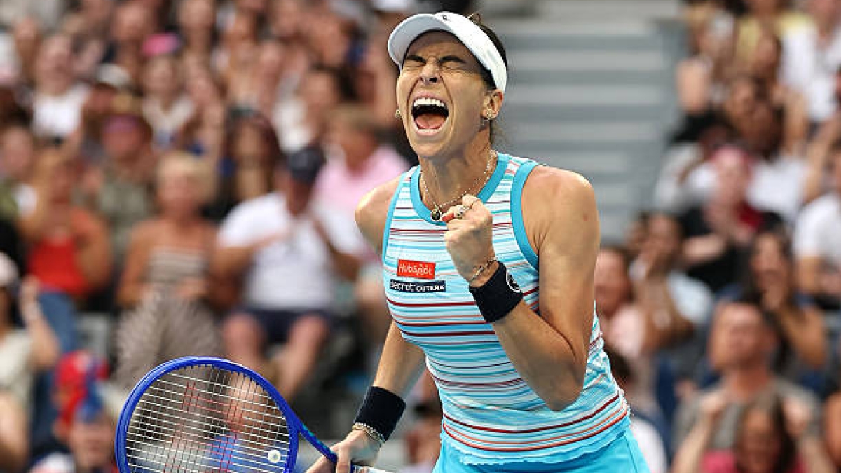 Tomljanovic sorprende a Jovic en el WTA Austin