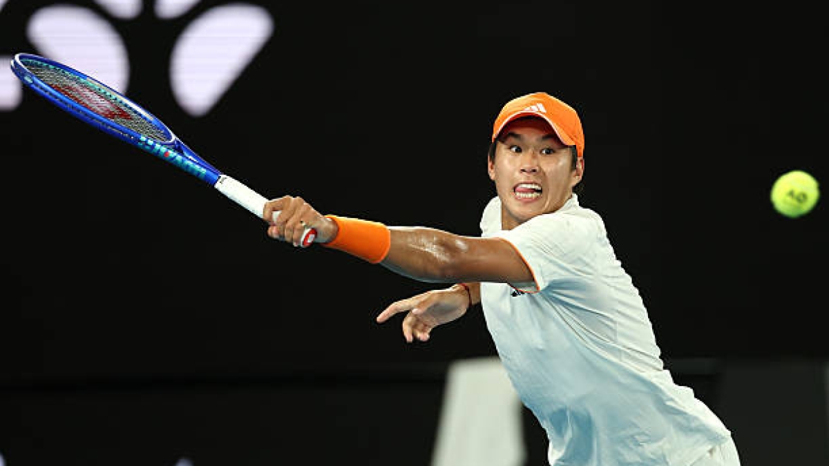 Learner Tien, miedo gracioso. Foto: gettyimages