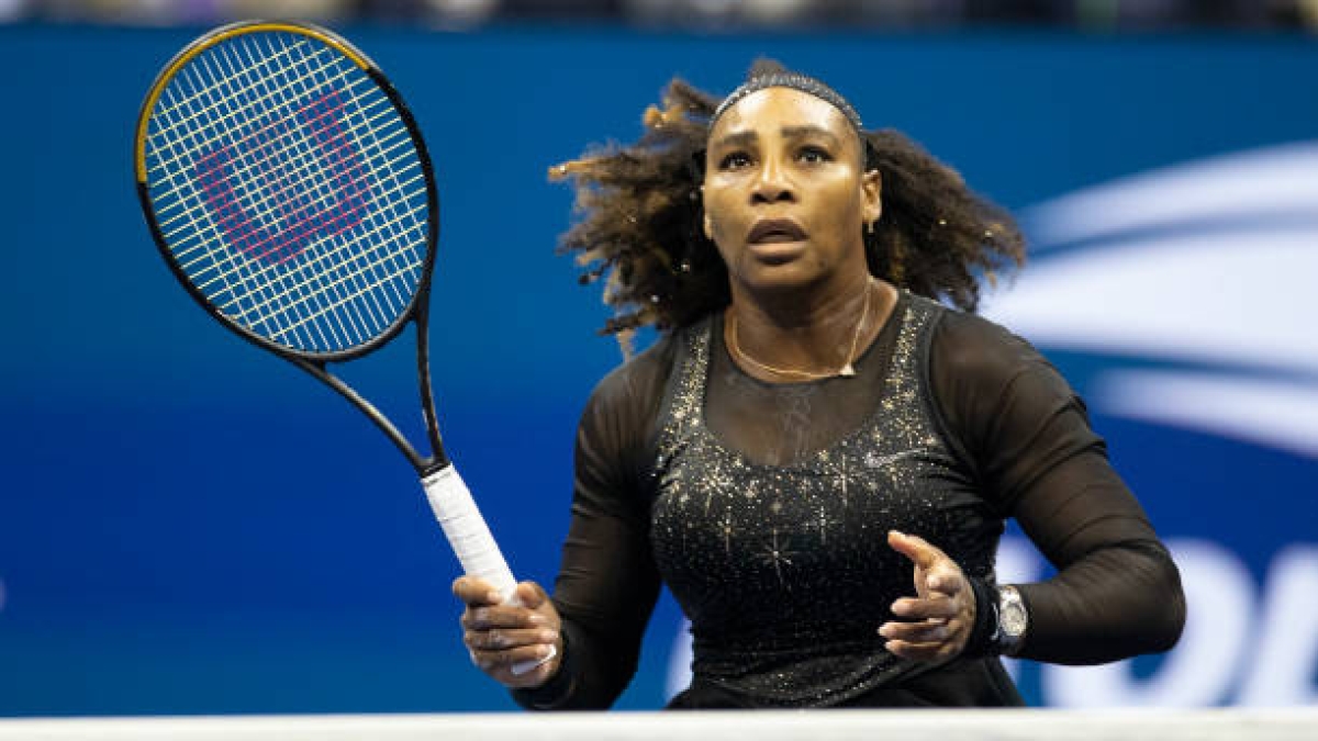 Serena Williams può tornare a competere. Foto: gettyimages