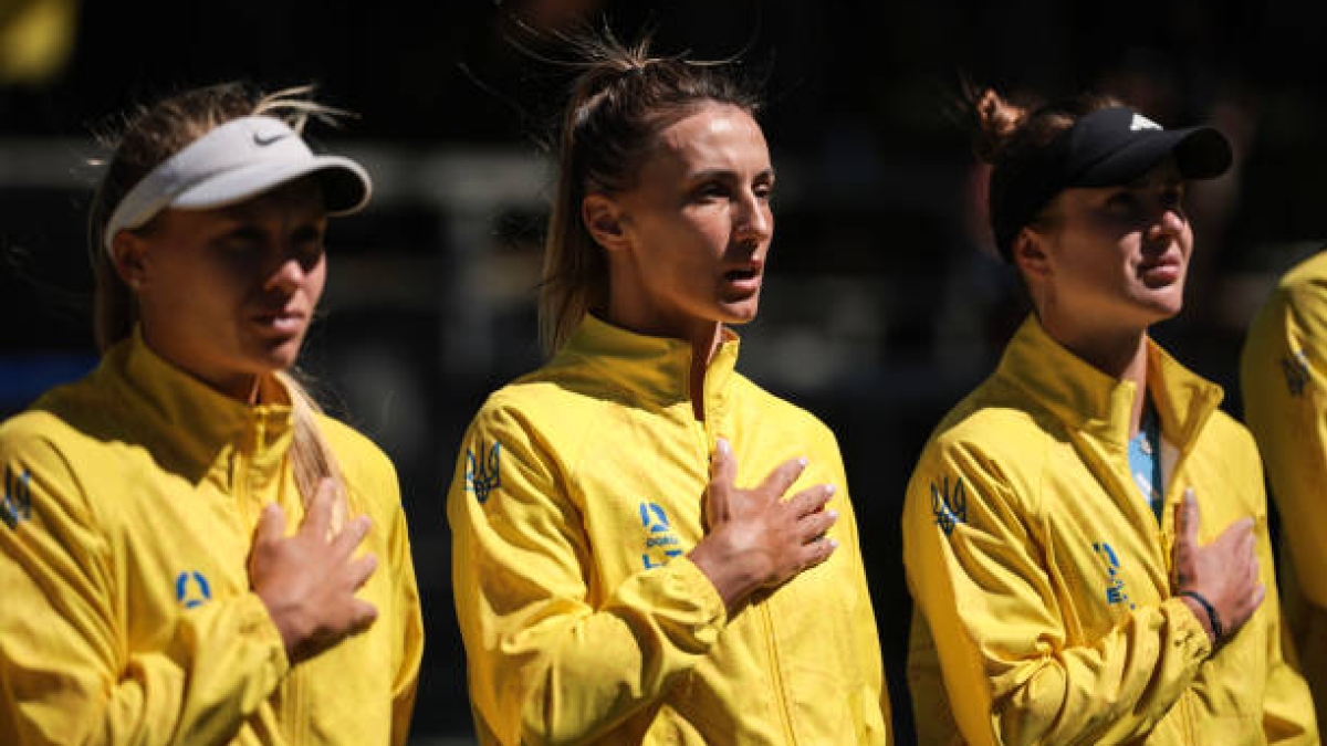Attaque brutale contre la WTA : "Nous partageons des vestiaires avec des gens qui veulent notre mort"