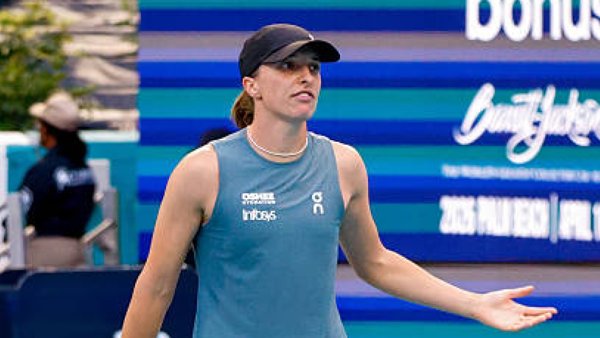 Teste di serie eliminati al secondo turno del Miami Open 2026