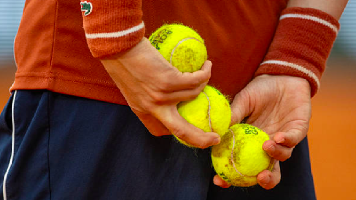 Roland Garros presenta su cartel para la edición de 2026. Fuente: Roland Garros