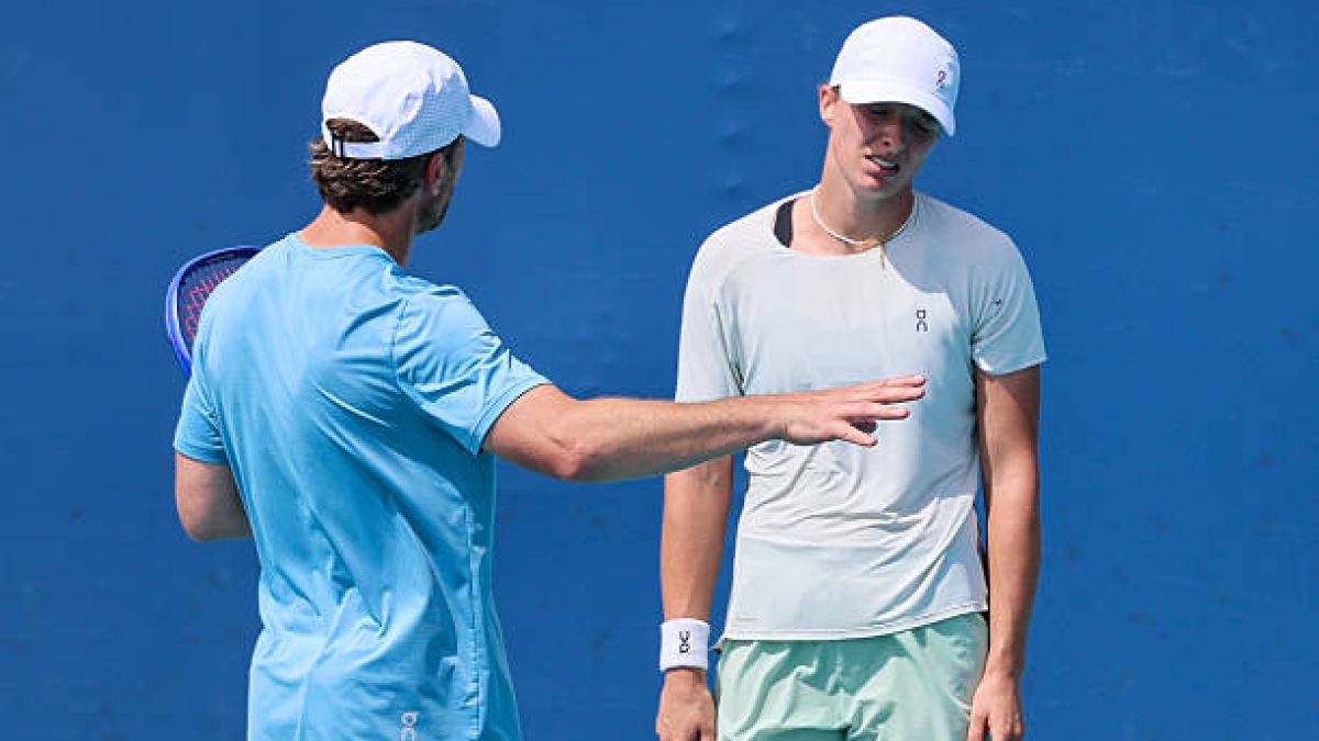 Clijsters esprime opinione sulla separazione di Swiatek e Fissette