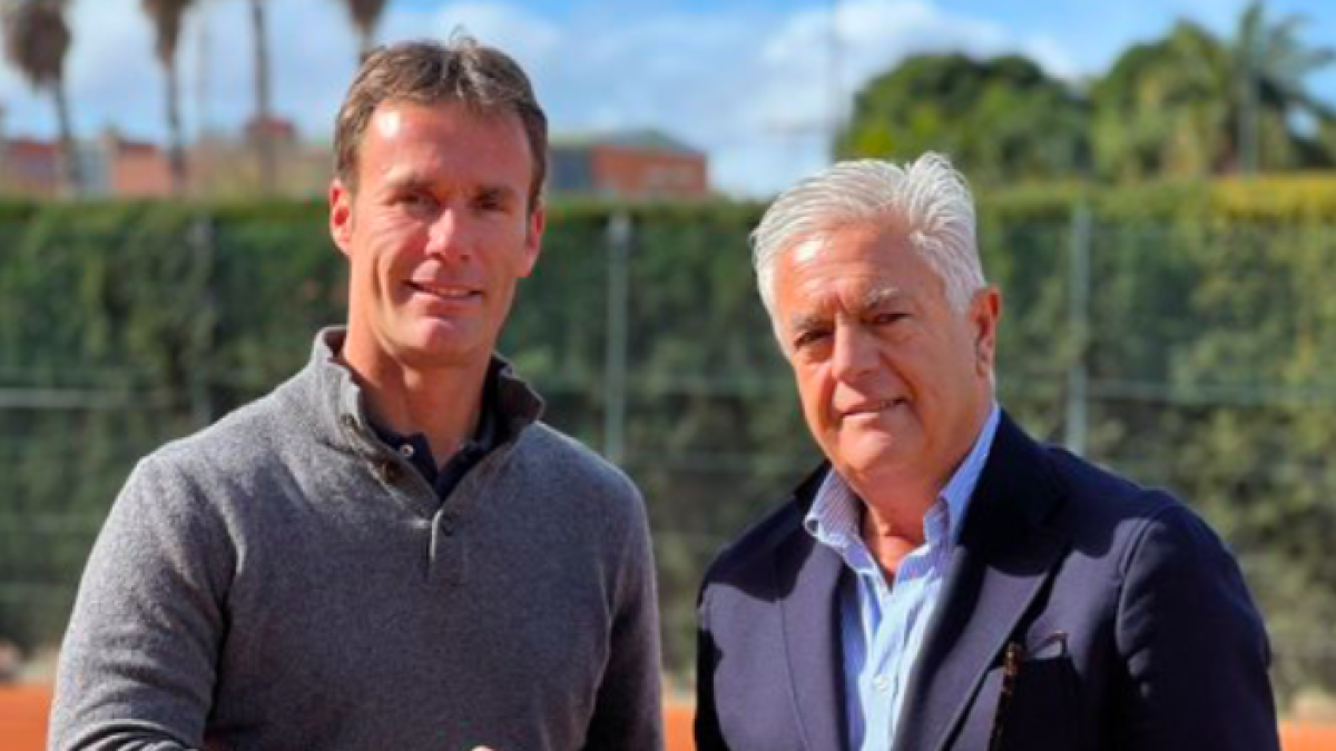 The Faulconbridge Cup will have a new director in 2026. Source: Faulconbridge Cup