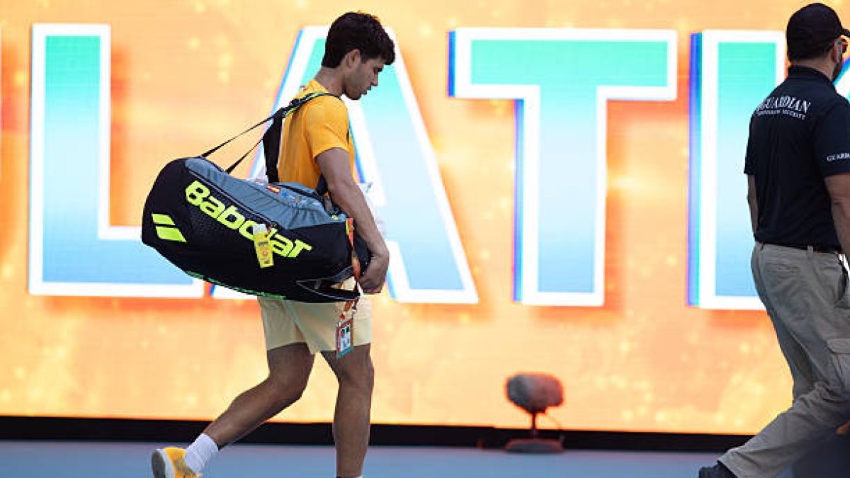 迈阿密成为近年来最多惊喜的比赛。