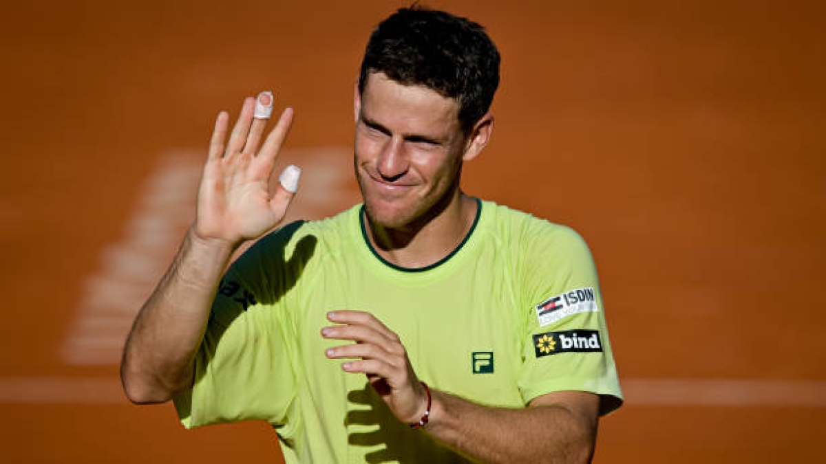 The big change that Diego Schwartzman proposes for the ATP circuit