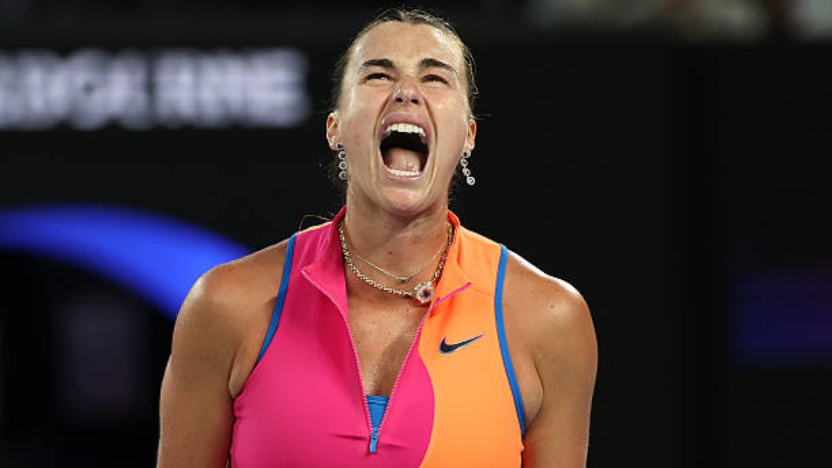 Voici tous les joueurs de tennis nominés aux Prix Laureus 2026.