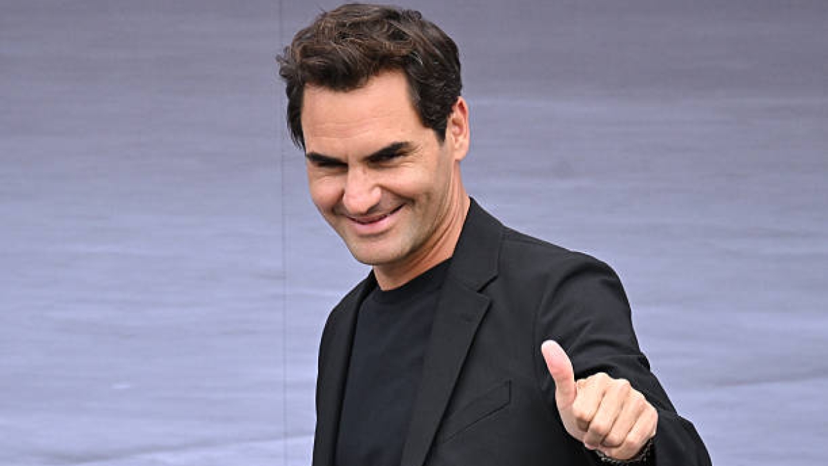 Forbes include Roger Federer nella lista dei miliardari dello sport