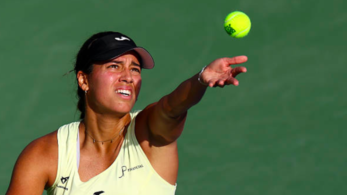 Programme du mardi 17 mars à Miami Open 2026 : Début des matchs du tableau féminin. Source : Getty