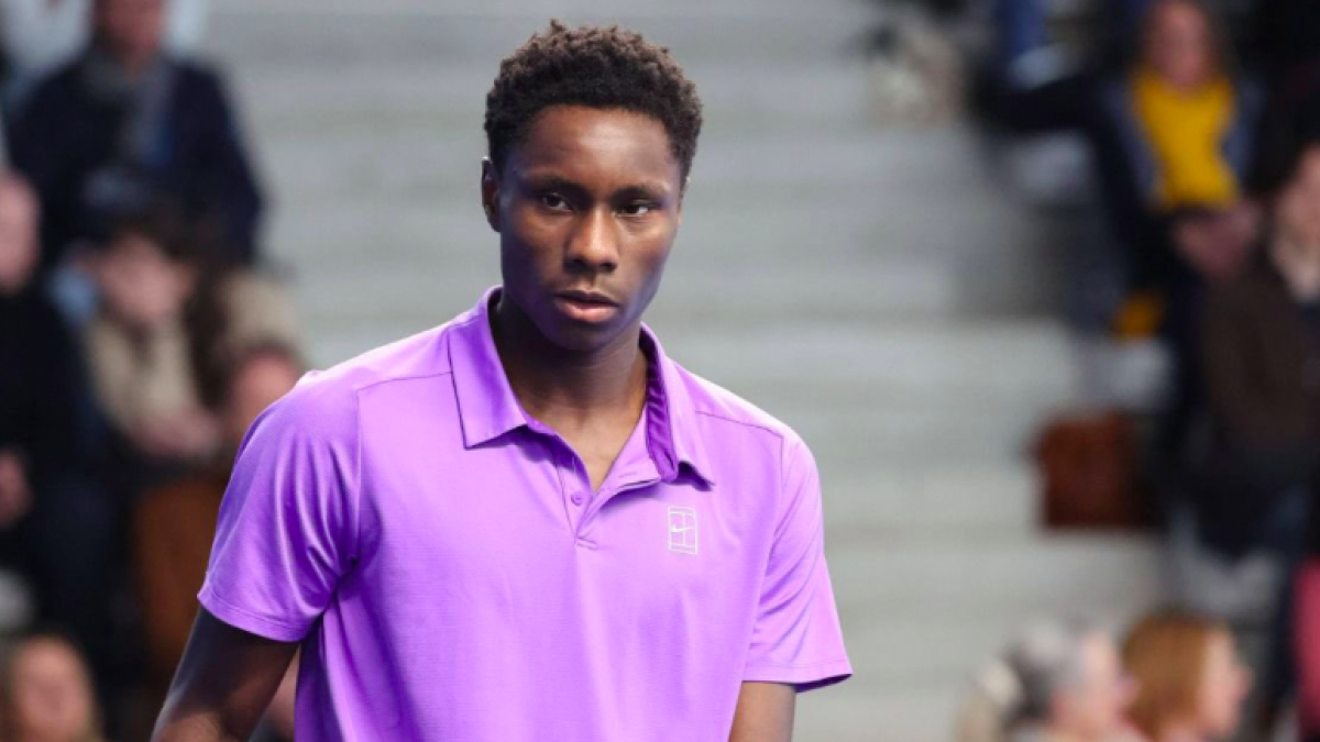 Moise Kouamé diventa maggiore a Miami. Fonte: Getty