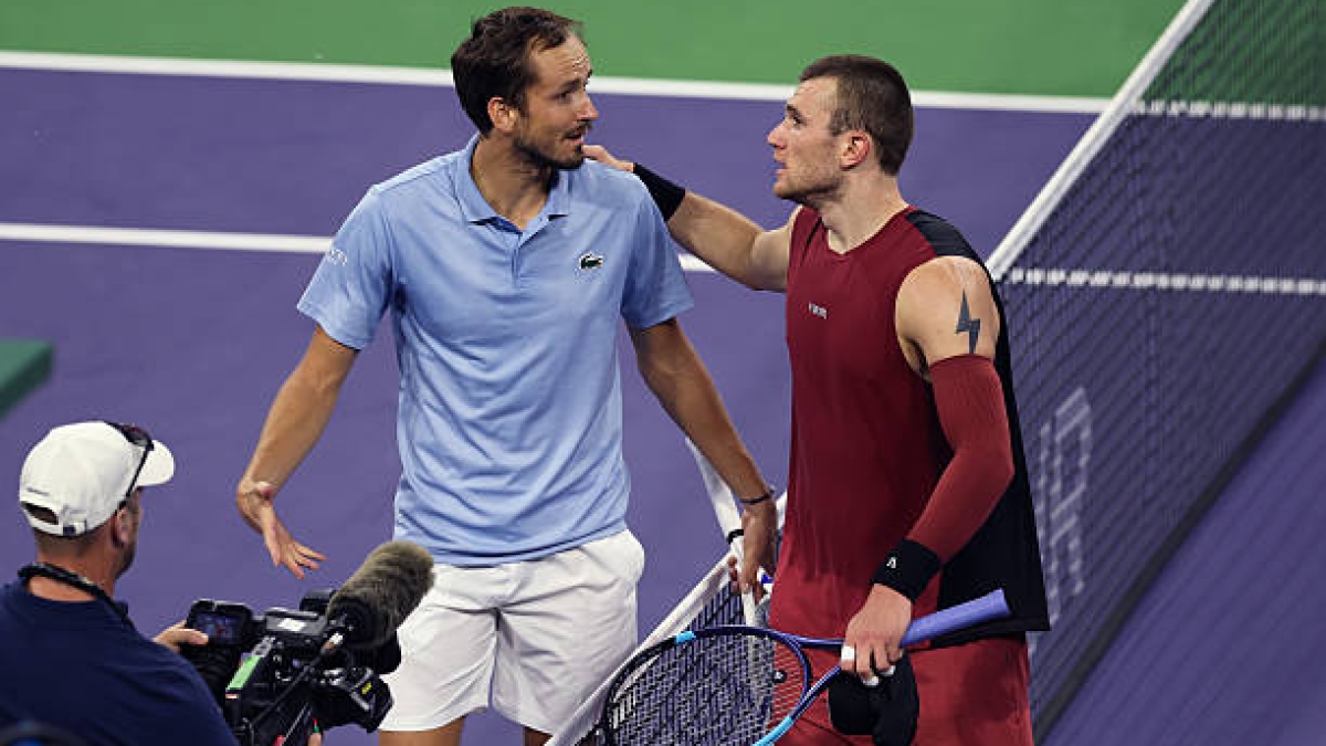 Otra leyenda del tenis se une a la polémica del videoarbitraje
