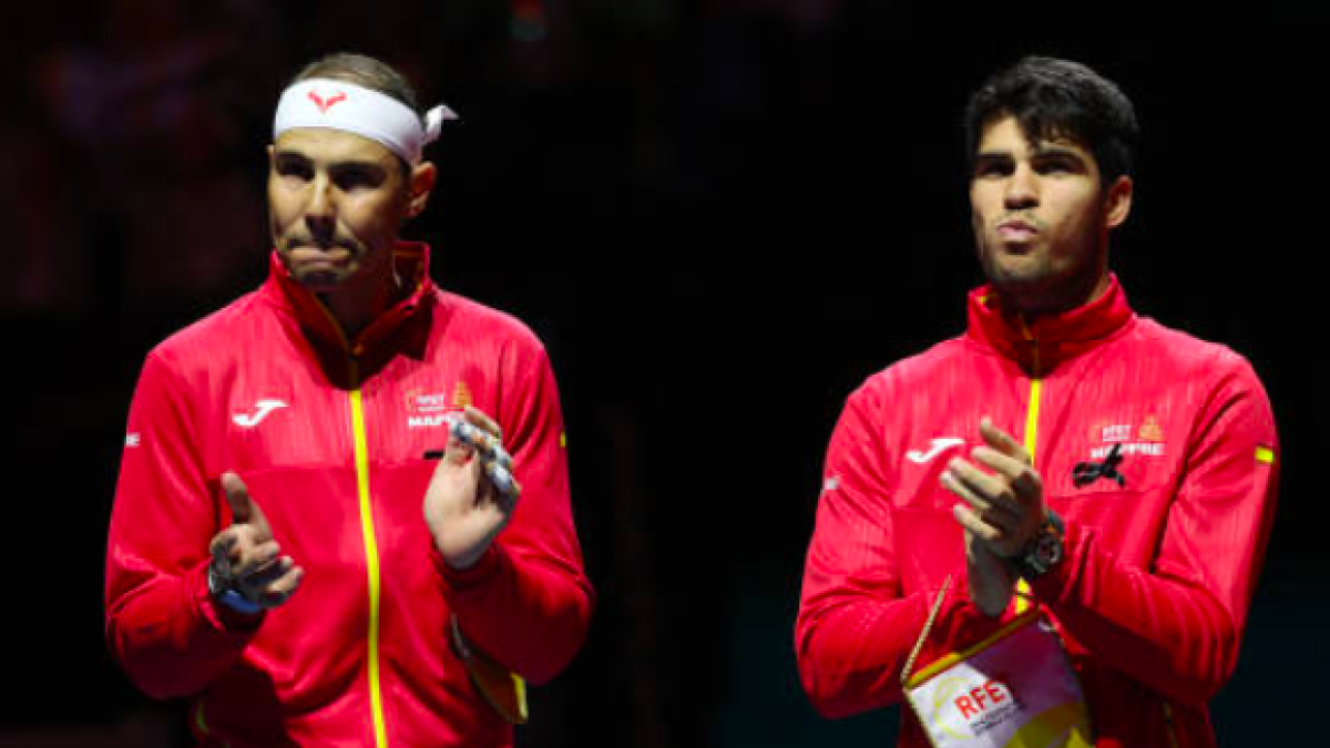 这些国家同时将5名球员列入ATP前20的国家。 Fuente：Getty