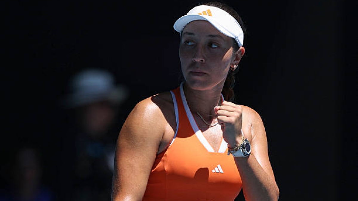 Pegula critica duramente la revisione video nel tennis