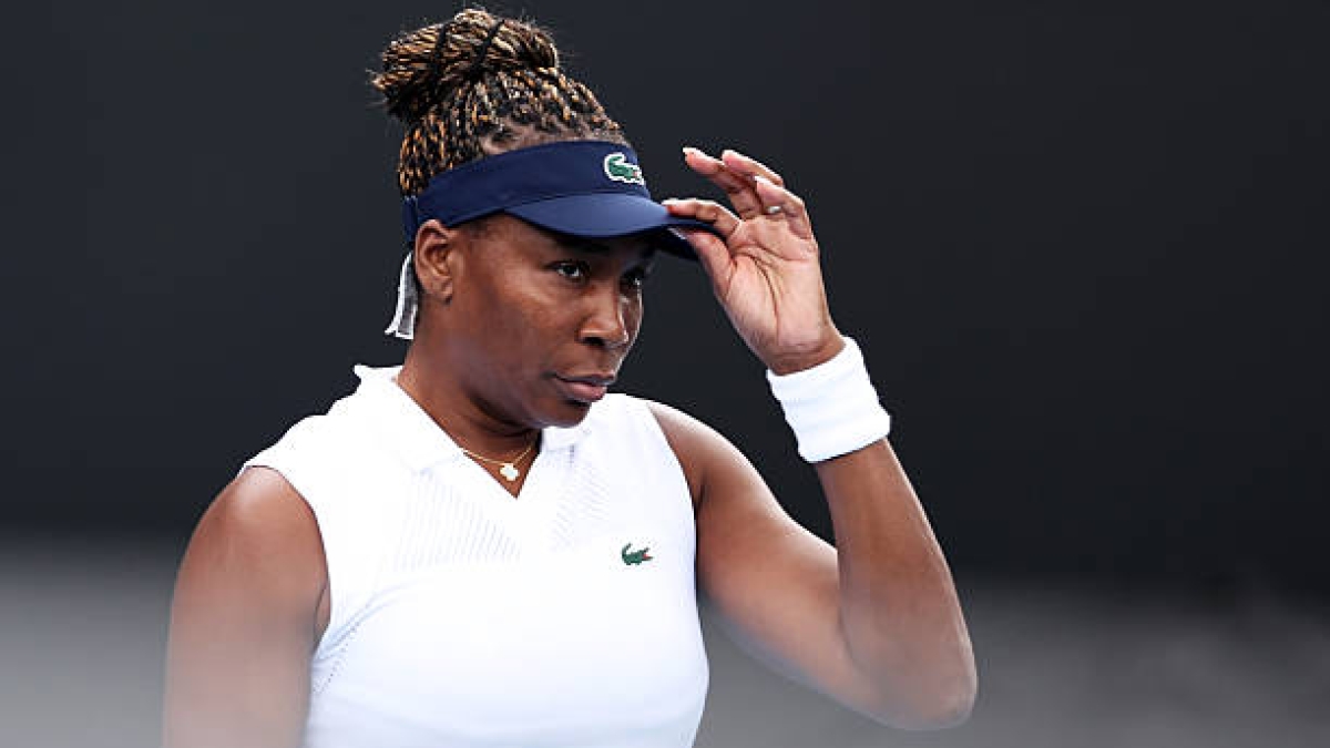 Un ex número uno pide que Venus Williams no reciba más wildcards