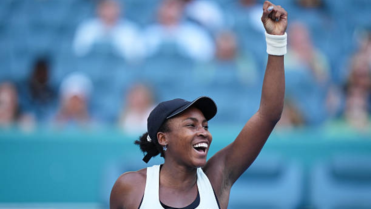 Una ex top 10 dà la chiave affinché Gauff trionfi sulla terra battuta.