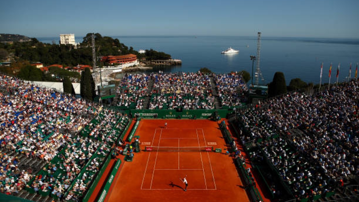 Importanti assenze a Montecarlo. Foto: gettyimages