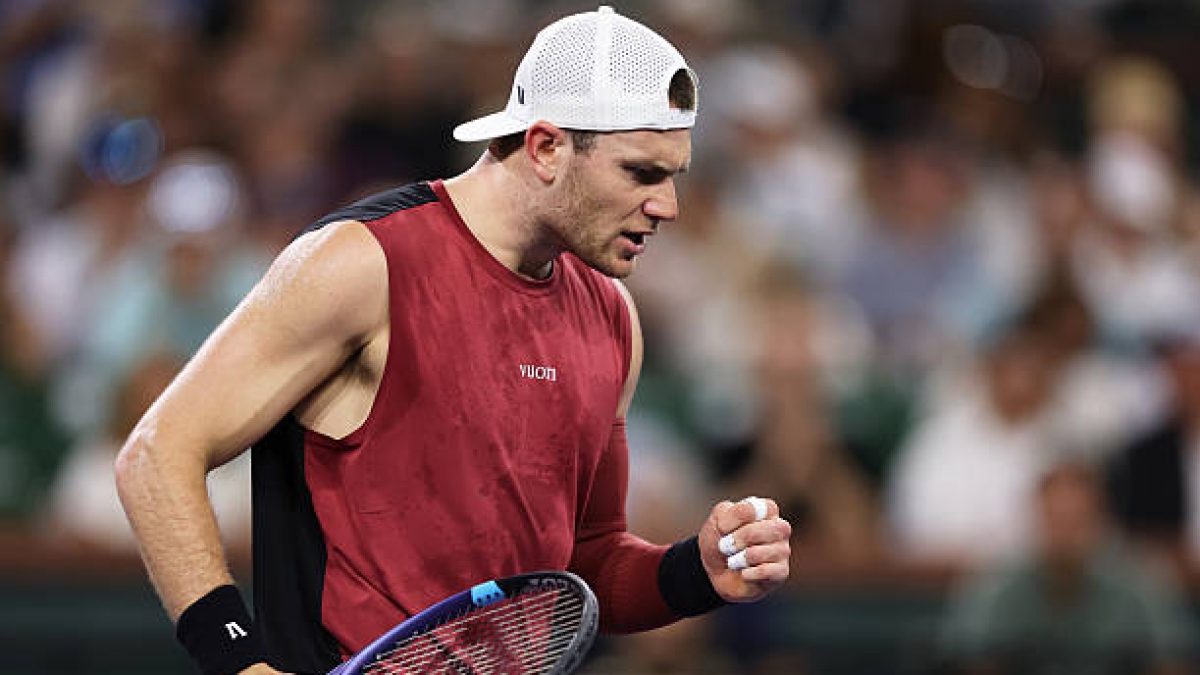 Draper regresa a Miami con la intención de sumar puntos y recuperar confianza. Fuente: Getty
