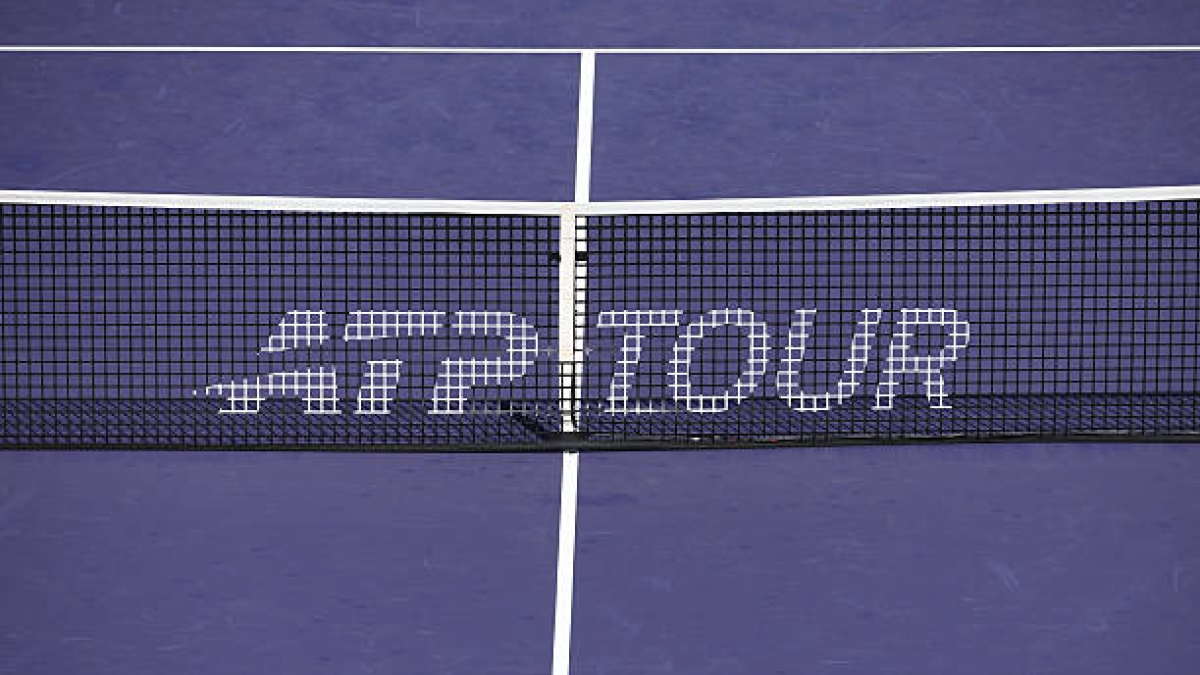 Pourquoi Indian Wells a-t-il changé de balles ? Tommy Haas l'explique.