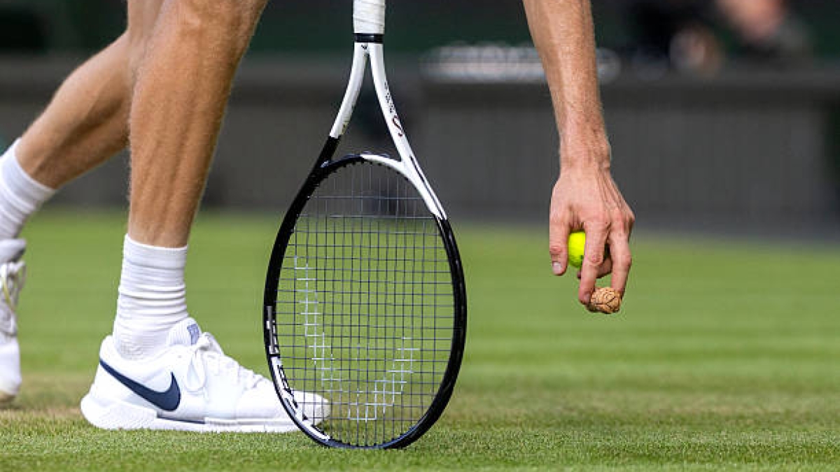 Torneo sobre hierba nuevo en Milán. Foto: gettyimages