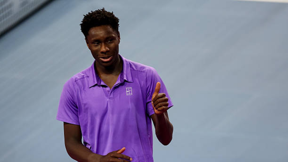 Moise Kouame, invitato a Montecarlo. Foto: gettyimages

Translation: Moise Kouame, invitato a Montecarlo. Foto: gettyimages