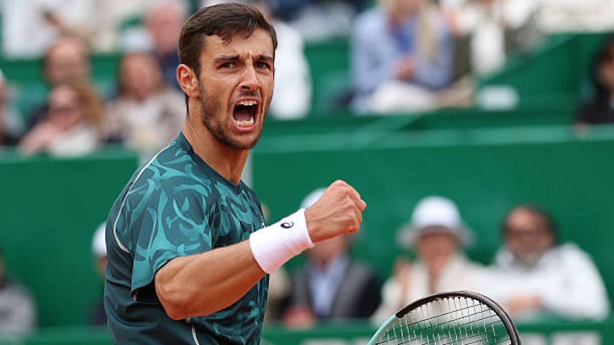 Los principales candidatos a convertirse en nuevos campeones de M1000 en 2026. Fuente: Getty