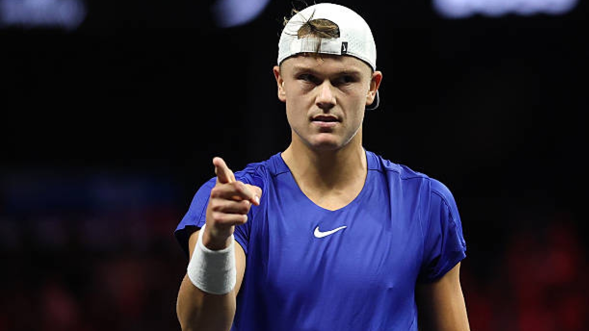 鲁恩和一个有利于最佳球员的奇特请求