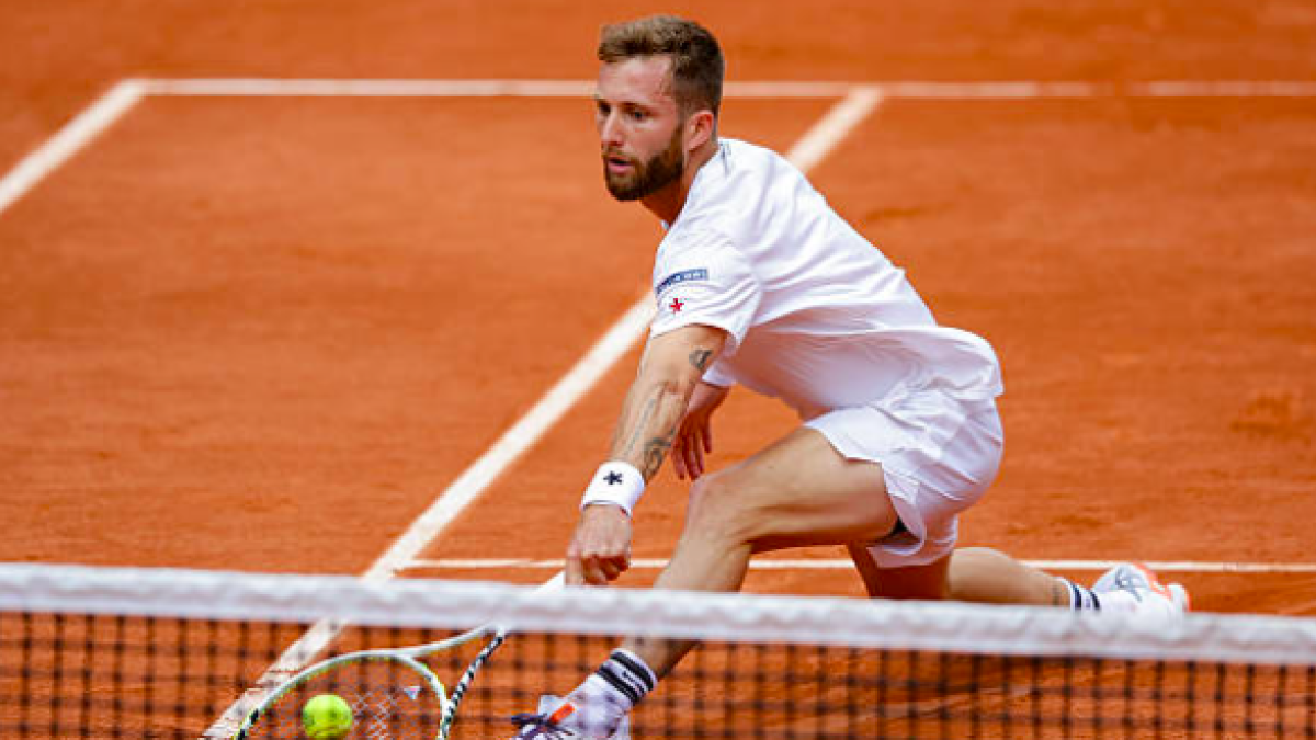 Il torneo di Marrakech si priva di speranze locali.