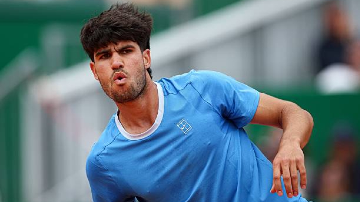 Alcaraz analyzes his relationship with Sinner and the battle for the number one