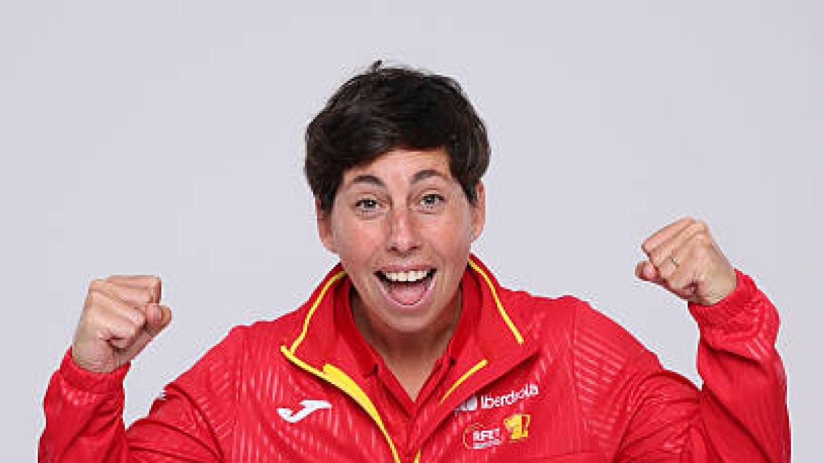 Così sarà la decisiva eliminatoria di Spagna nella Billie Jean King Cup 2026.