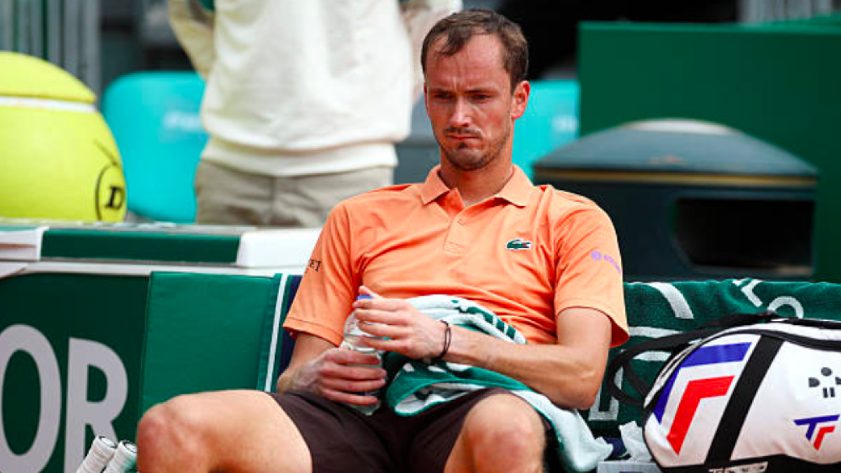 Quanti 6-0 6-0 ci sono stati nella storia dei Masters 1000? Fonte: Getty