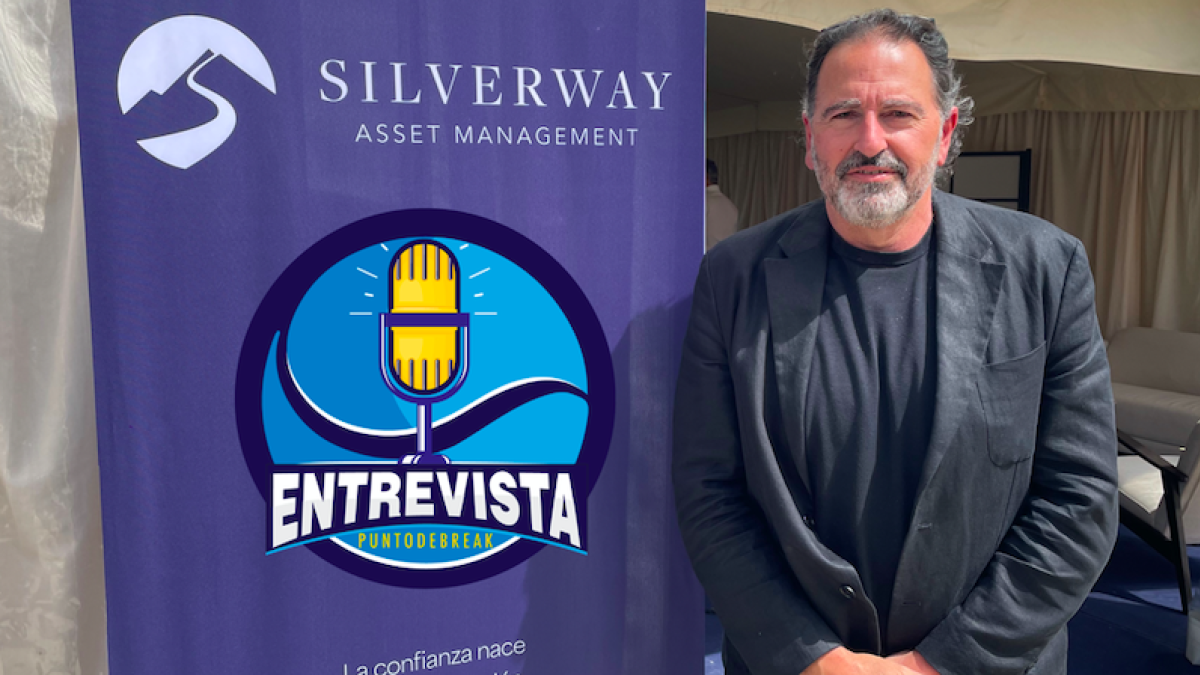 Tati Rascón habla de la mejor generación madrileña de tenis. Fuente: Punto de Break