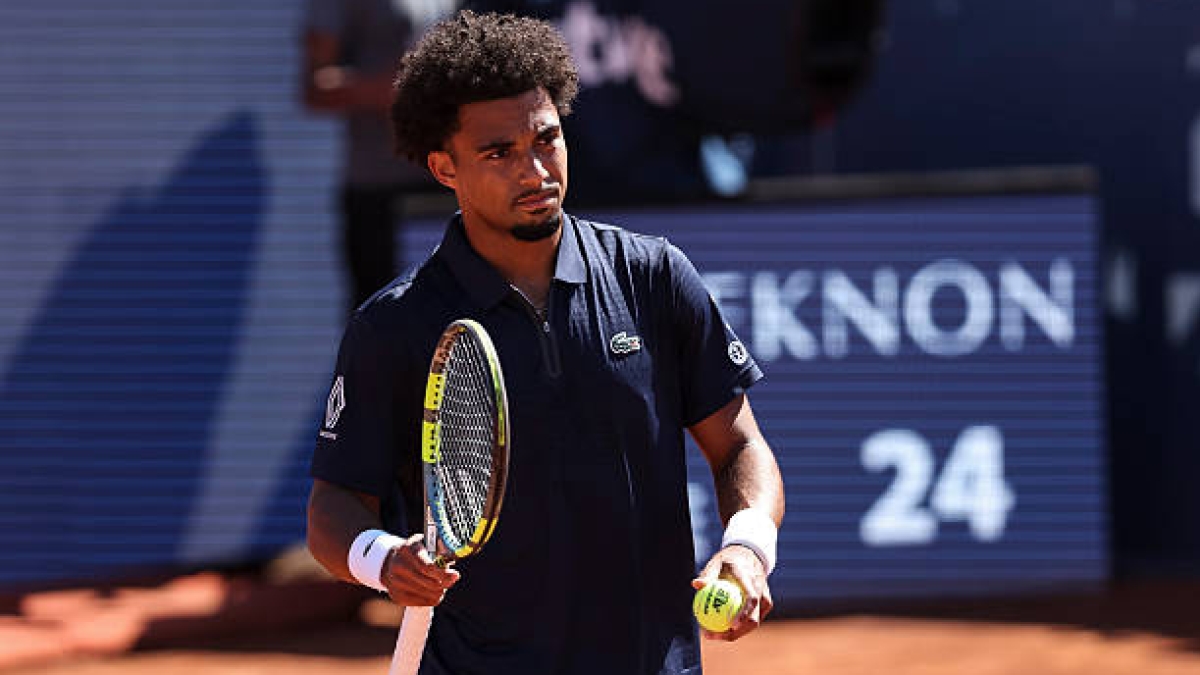 Fils opina sobre Jódar antes de enfrentarse a él en Barcelona