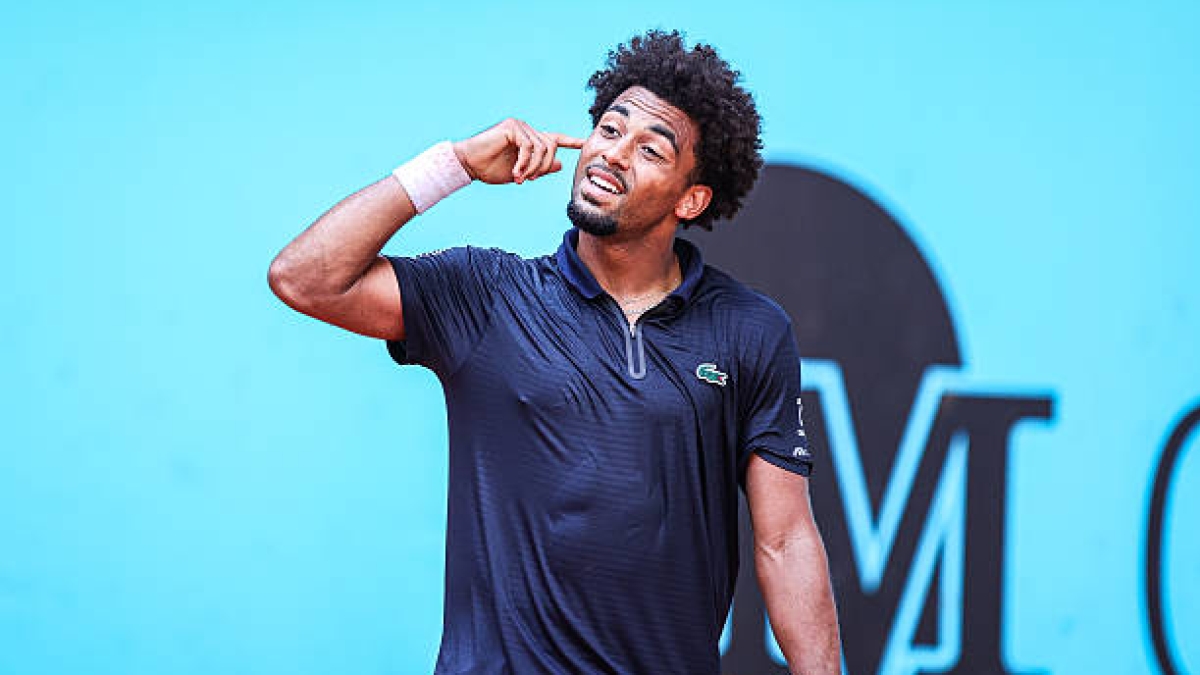 "**Le Fils** pourrait atteindre la finale et gagner **Roland Garros**"