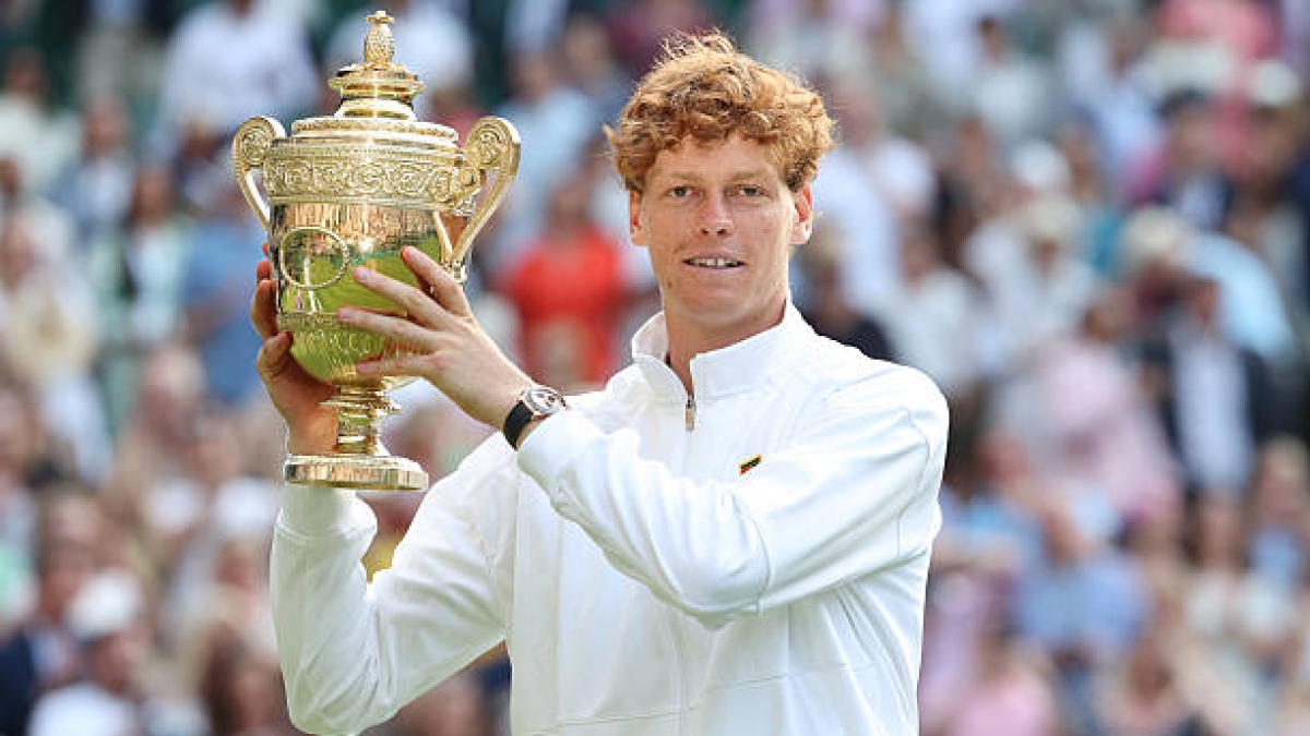 Italia albergará por primera vez un torneo en hierba a partir de 2028