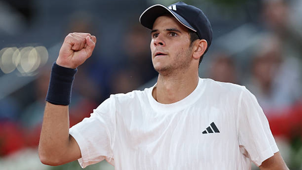 胡达尔在马德里淘汰丰塞卡后分析他们的竞争