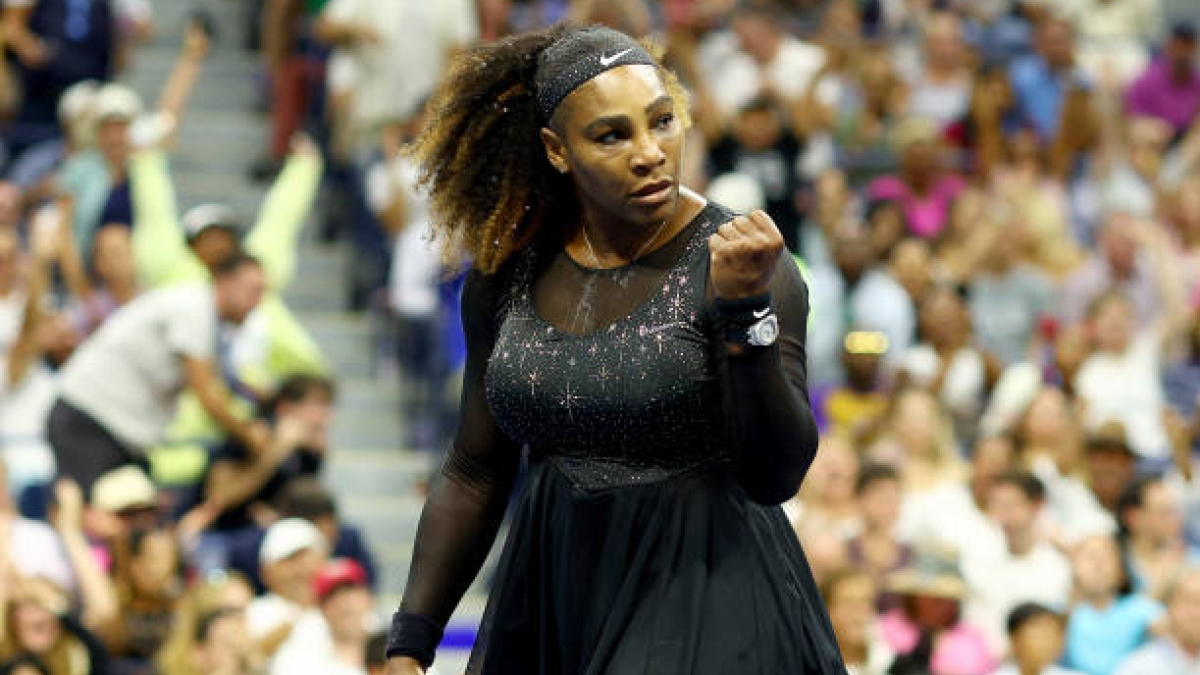 Kyrgios donne son avis sur le retour de Serena Williams sur le circuit WTA.