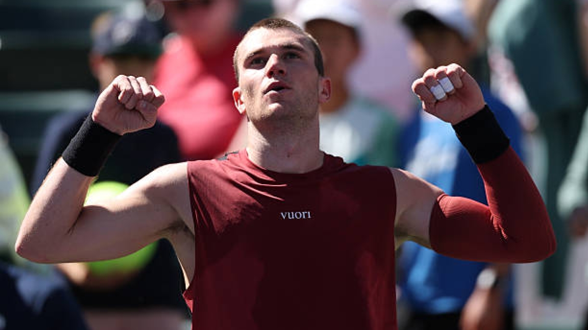 一位前一号球员对Draper情况的诚实看法