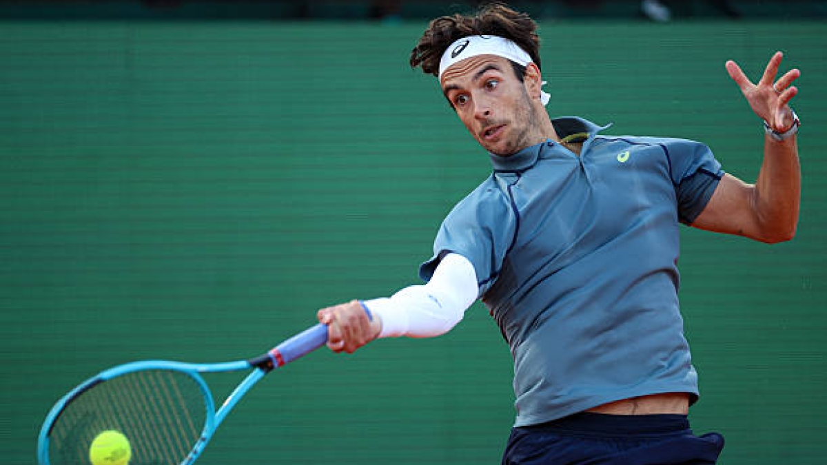 Les terribles conséquences sur le classement pour Musetti après sa défaite à Monte-Carlo