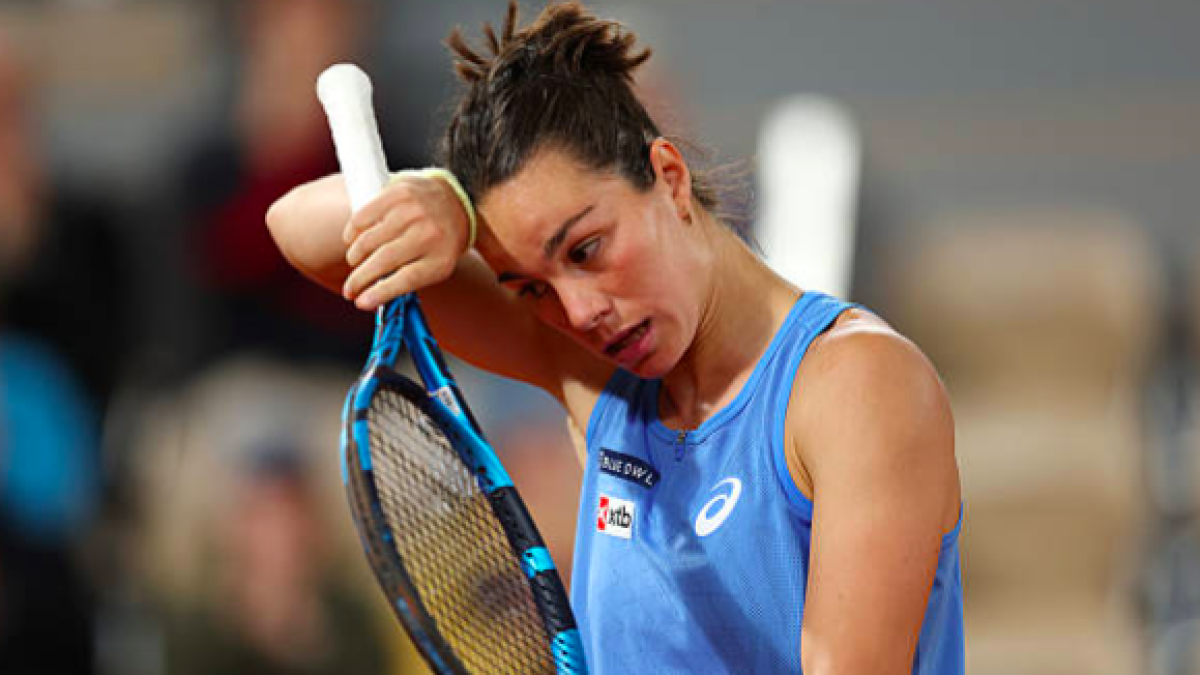 Boisson explains his long absence: "There were several medical errors… and I didn't handle it well either." Source: Getty