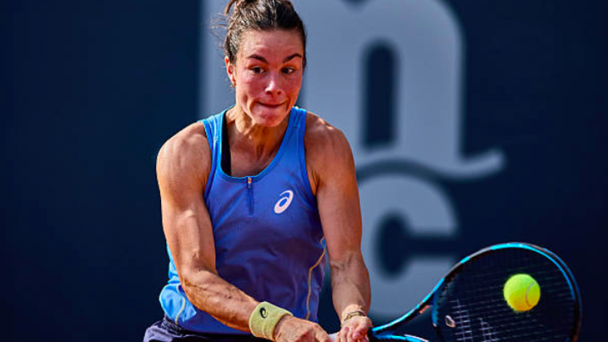 Boisson firma quattro giochi al suo ritorno in campo. Fonte: Getty