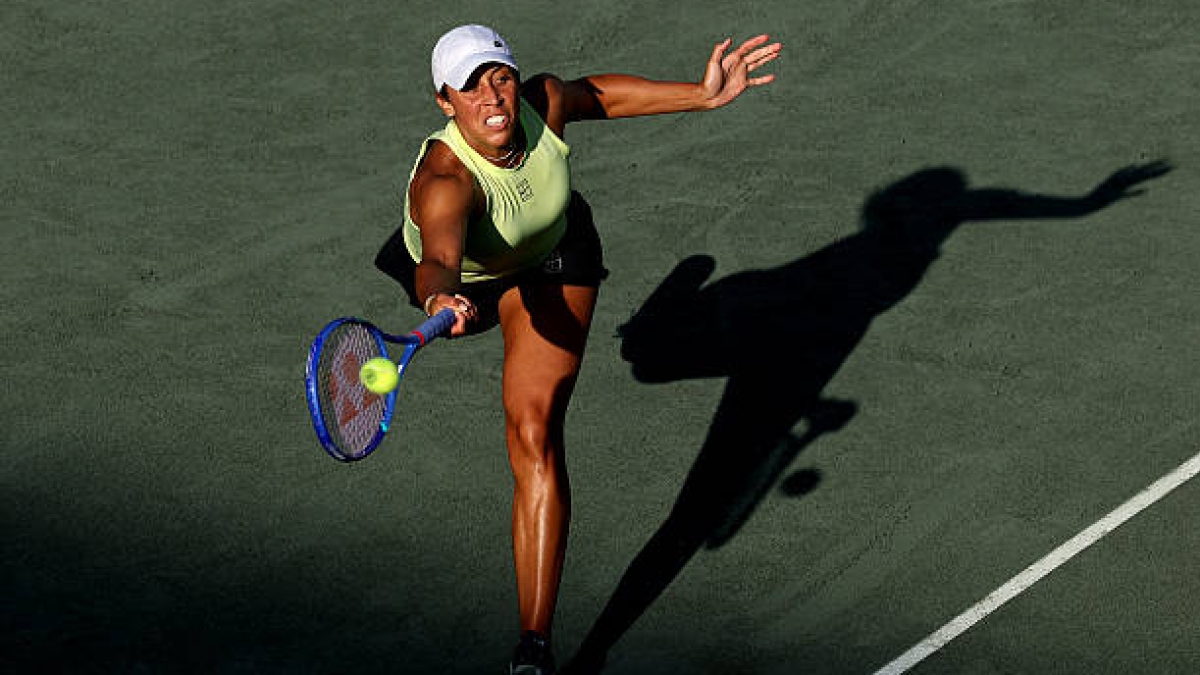Madison Keys: "Il mio podcast mi ha aperto gli occhi per avere una nuova carriera dopo il tennis"