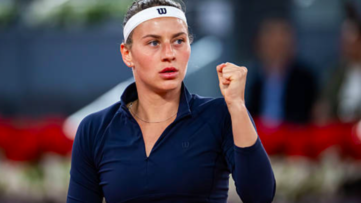 Marta Kostyuk: Why She Won’t Shake Hands with Potapova