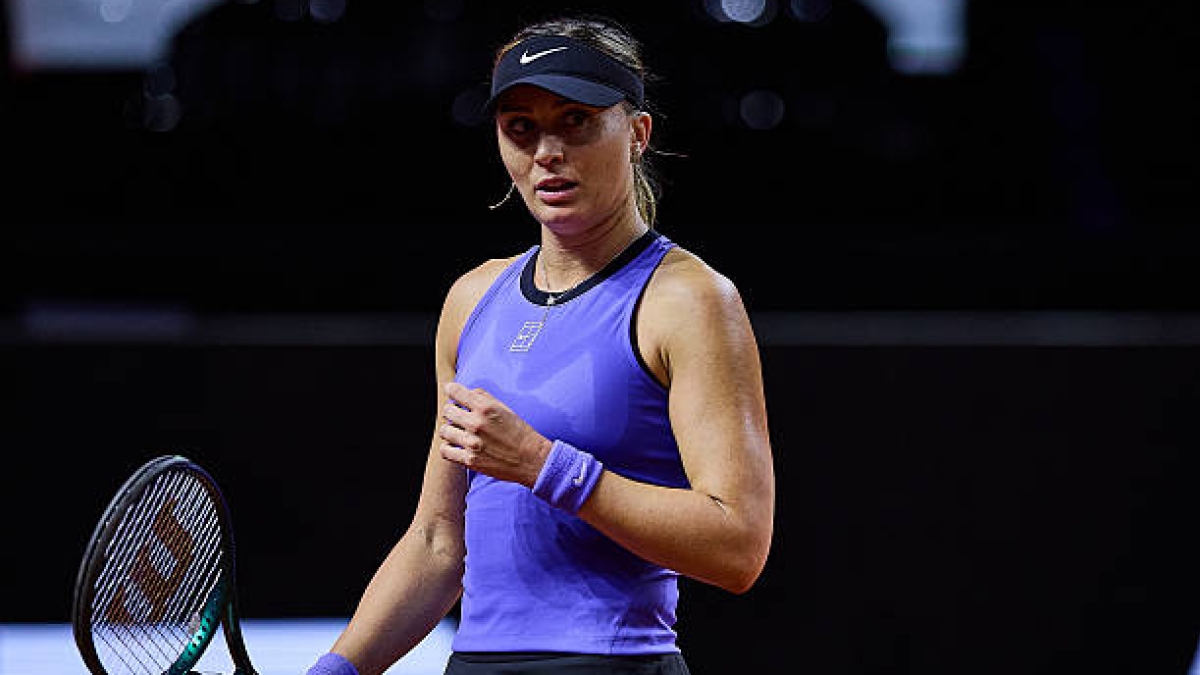 Orden de juego del martes 21 de abril en el Mutua Madrid Open 2026: Badosa debuta en la Manolo Santana