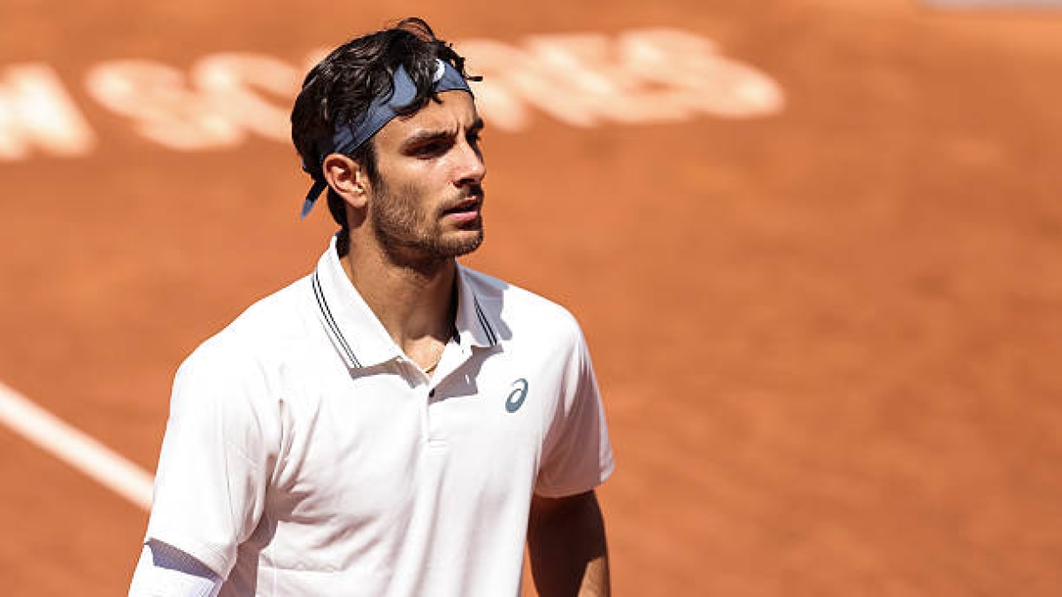 Thursday, April 16th Order of Play at the Barcelona Open 2026: Spaniard-free day following Alcaraz's withdrawal.