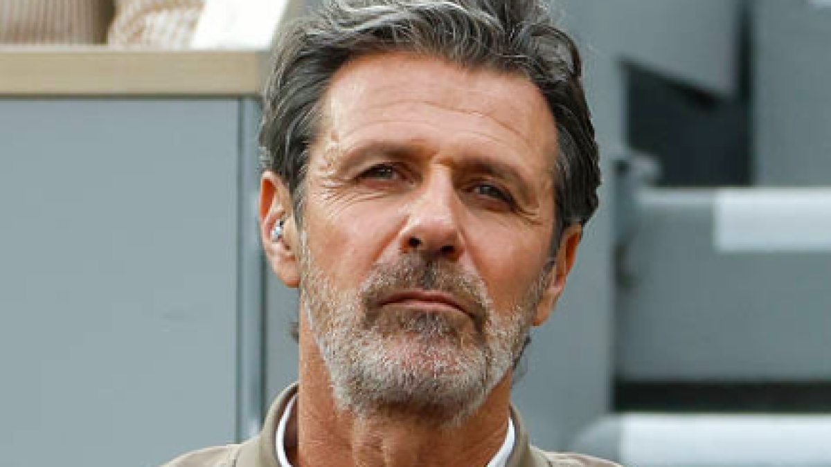 Mouratoglou vaticina una hecatombe: “El tenis está en peligro de aquí a 30 años”. Fuente: Getty