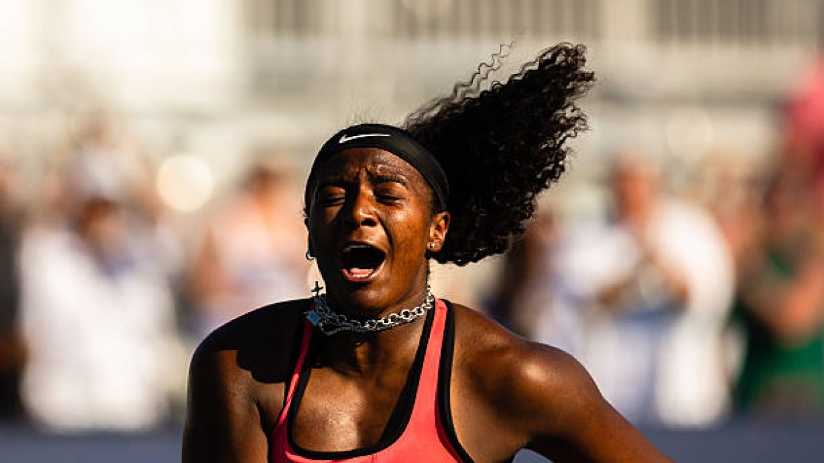 Quevedo suffers a tough defeat against Baptiste at the Mutua Madrid Open